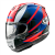 Arai RX-7V Honda CBR Helmet